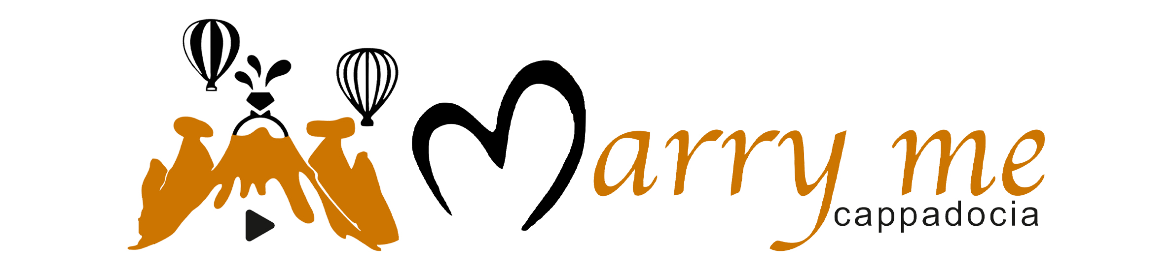 Kapadokya Evlilik Teklifi