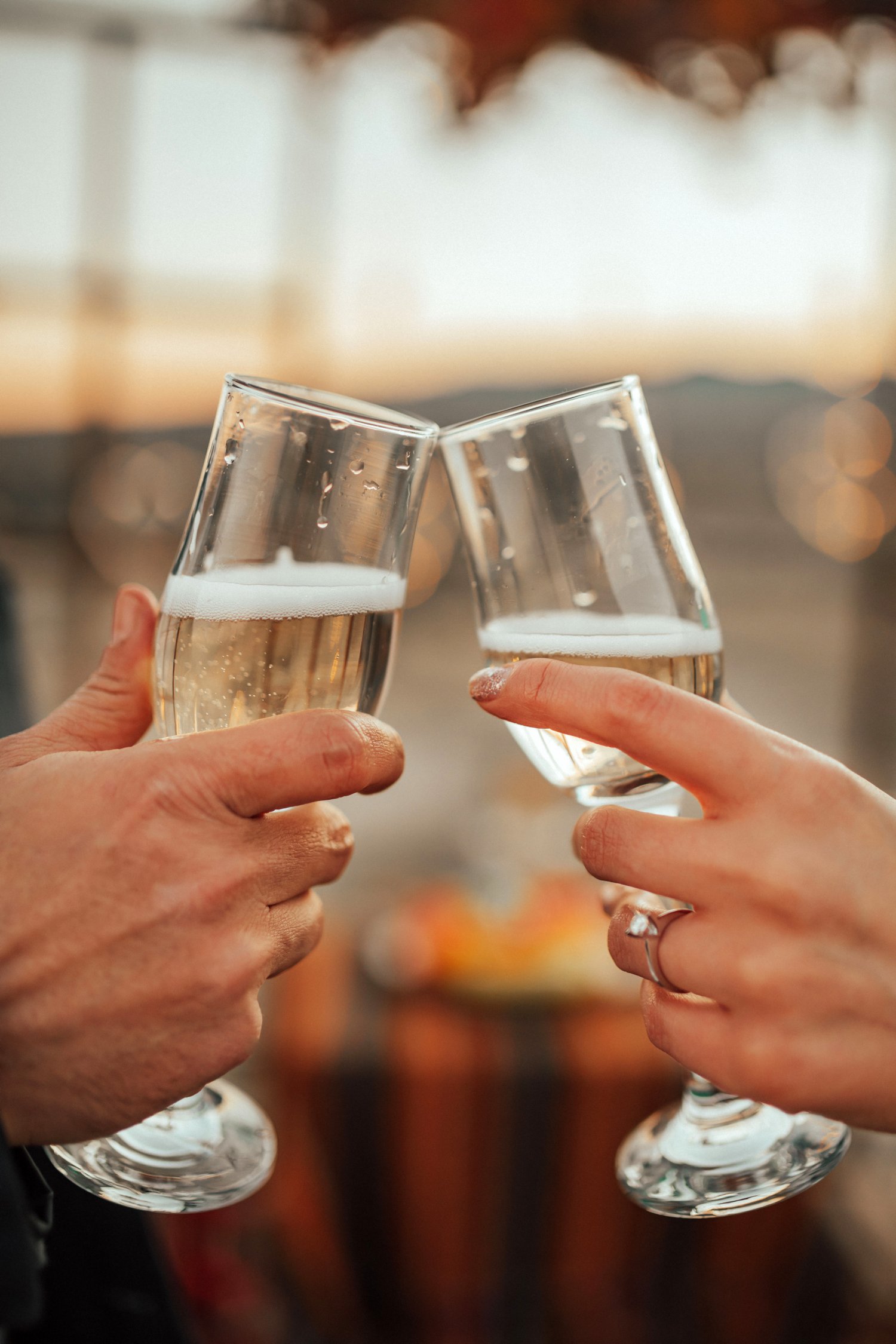 Alkolsüz Şampanya 1500₺