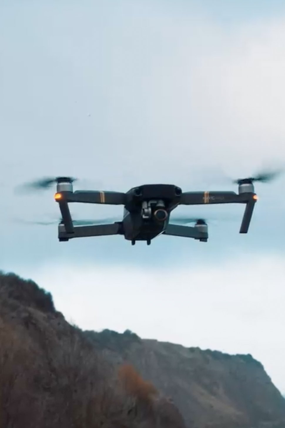 Drone Çekimi 2.500₺