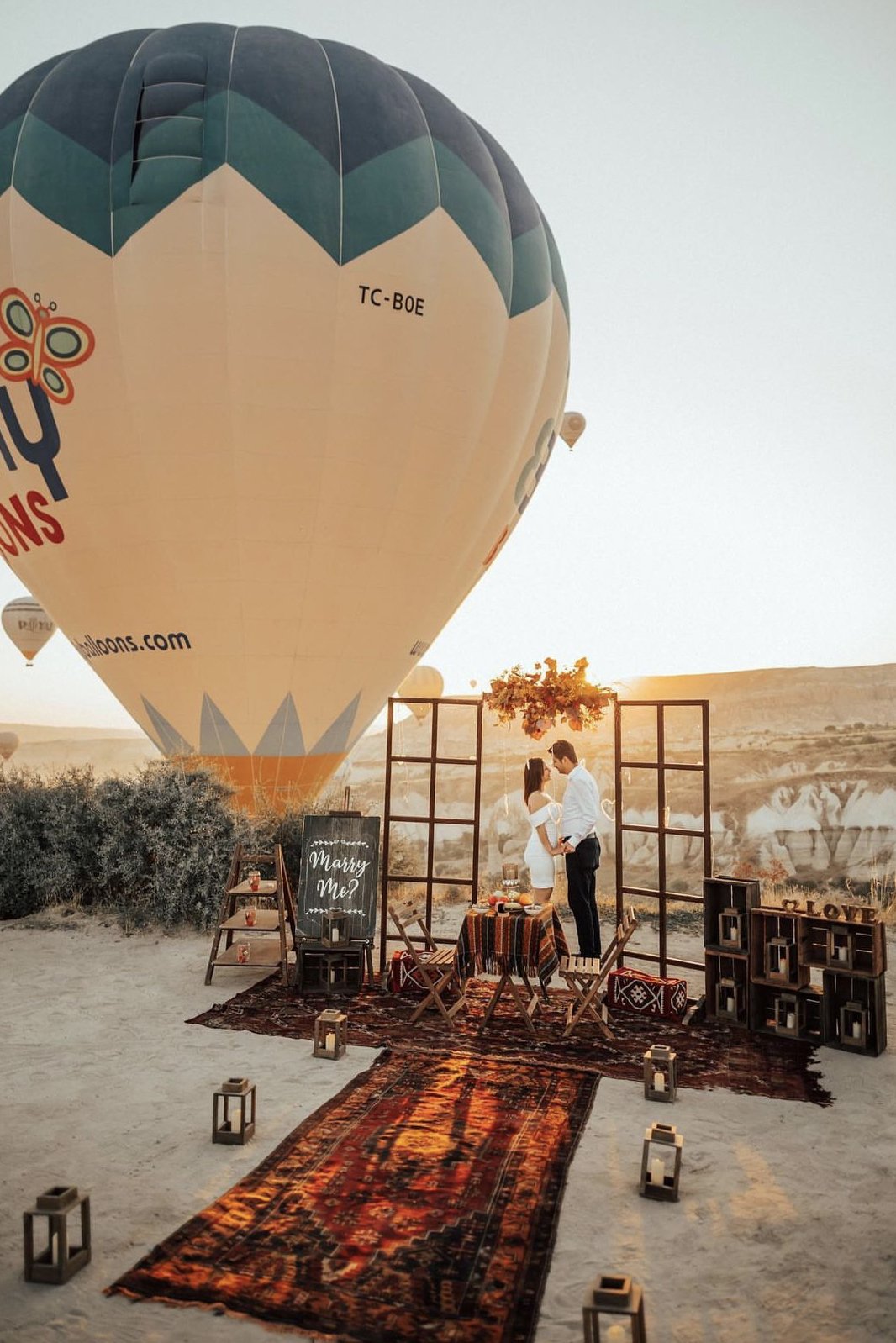 Kapı Konsepti + Fotoğraf & Klip Çekimi 9.500 TL