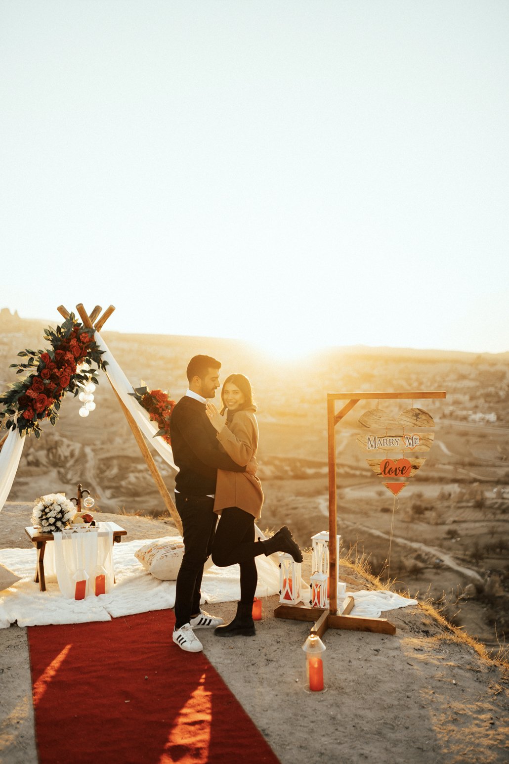 Hayal Konsepti + Fotoğraf & Klip Çekimi 9.500 TL